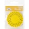 Doodlebug Design Inc.™ 3" Mini Paper Doilies, 75ct.